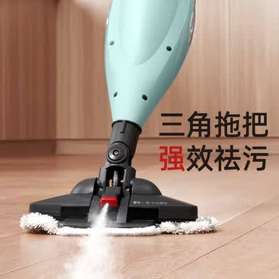 sharkM3蒸汽拖把怎么样，你不知道优缺点！