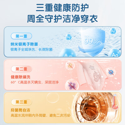 美的MG30MINIPRO壁挂洗衣机评测说真相(美的壁挂洗衣机排水阀怎么打开)