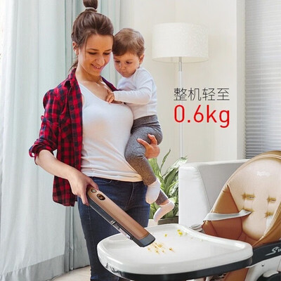 shark 鲨客 随手吸除螨仪 W3