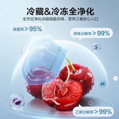 容声BCD-452WD12FP冰箱452升靠谱吗,揭秘内幕（容声冰箱是哪个品牌旗下）-图片3