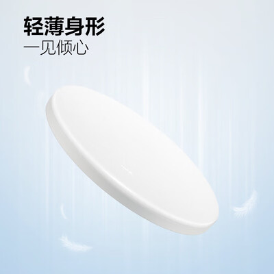 公牛客厅灯哪款好（公牛MX-A024C-AS卧室阳台灯卧室灯是否值得入手）-图片2