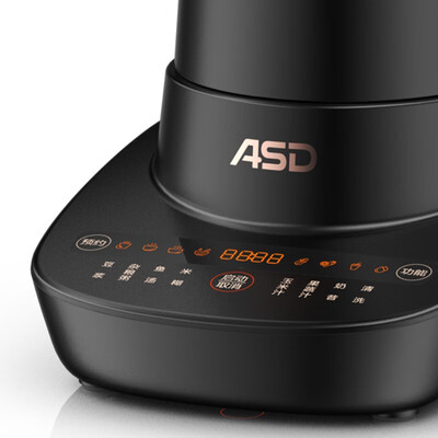 爱仕达（ASD）加热破壁营养料理机 / AJ-L75E901 1.75L