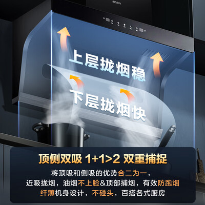 深入点评名气CXW-260-A5508油烟机好不好，笔者细说它优劣点！