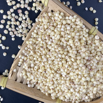 长岭尖 高粱米袋装400g