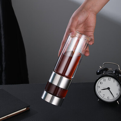 富光 善水提环泡茶师（流通款）260ML G2046-sh-300