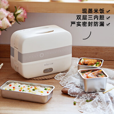 保温饭盒和保温桶哪个更保温（保温饭盒体验效果好吗）-图片3