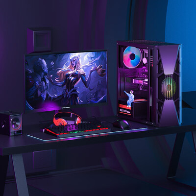 品纯XXY2670166015512电脑主机到底怎么样，六大优势你知道吗？