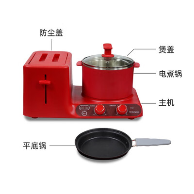 西屋Westinghouse 厨电三件套