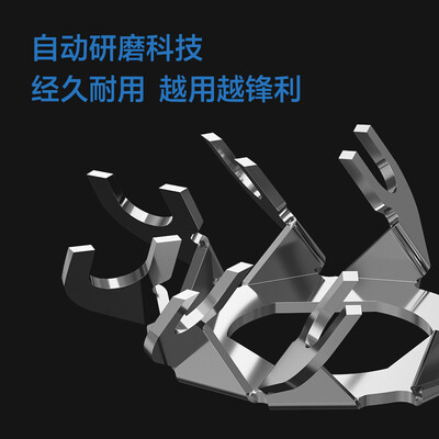 博锐剃须刀怎么样?测评分析为您解读