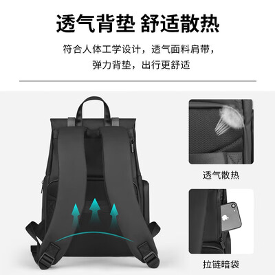 相机包是双肩好还是斜挎好(CWATCUN 双肩相机包 通用摄影包质量烂不烂)