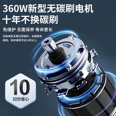 舒伦士S500电动轮椅介绍值得手入吗（舒伦士电动轮椅怎么样好用吗）-图片7