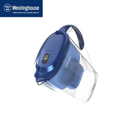 Westinghouse西屋 净水壶(电子计数)  WT-B07