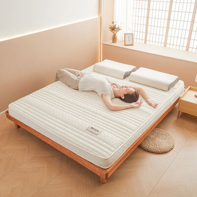 无印良品乳胶床垫和南极人哪个好（无印良品乳胶床垫靠谱吗,揭秘内幕）-图片4