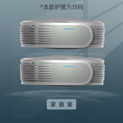 和正（HEZHENG）护腰一只装 HZ-Y10