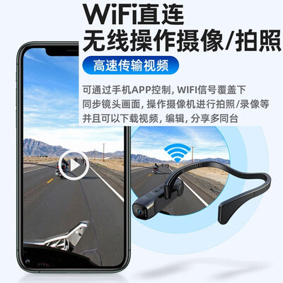 执法仪和运动相机的区别（卓强 4K 执法记录仪 头戴式运动摄像机靠谱吗,揭秘内幕）-图片6