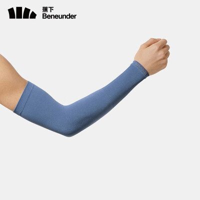 蕉下 零触系列防晒袖套