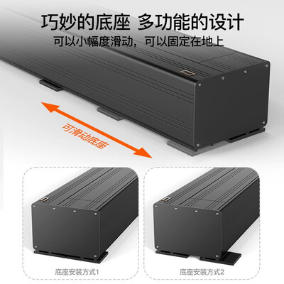 艾瑞尔幕布和oley幕布哪个好（艾瑞尔 100英寸电动黑栅幕布激光电视靠谱吗,揭秘内幕）