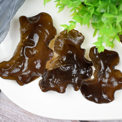 长岭尖 精选黑木耳200g袋装