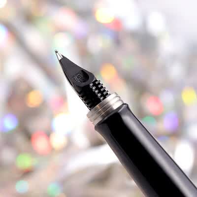 派克（PARKER）乔特肯辛顿红白夹墨水笔