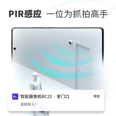 神眸BC22摄像头评测说真相（神眸摄像头怎么连接）