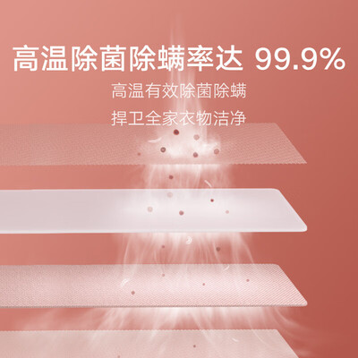 小米MJGTJO1LF挂烫机好不好，笔者细说五大亮点！