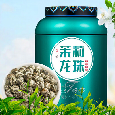 茉莉花茶和茉莉蜜茶的区别（茉莉花茶怎么样）
