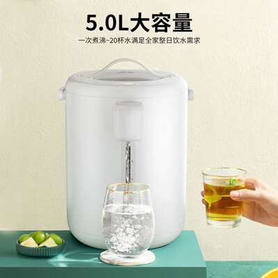 美的 电热水瓶 MK-P13P