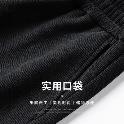 灯芯绒衬衫男装好看吗(杉杉灯芯绒休闲裤男灰色180男士休闲裤好不好)-图片5
