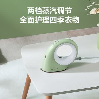 飞科（FLYCO） 蒸汽手持电熨斗 FI9328