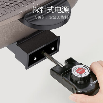 九阳电火锅哪个型号好用？九阳HG60-G91电火锅深度评测-图片1
