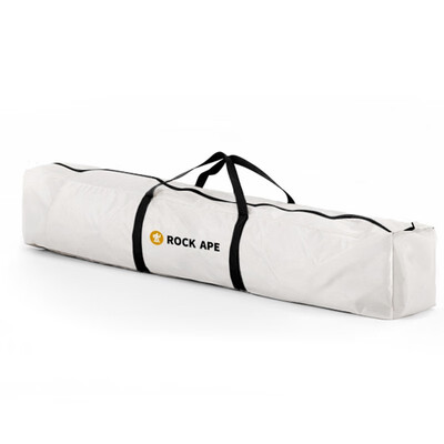 洛克猩球 RockApe 四角天幕 白色 RAT003-FW