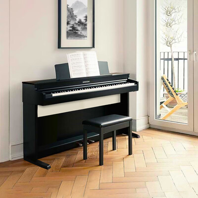 艾茉森珠江电钢琴V07S评测说真相（艾茉森电钢琴哪个型号好用）