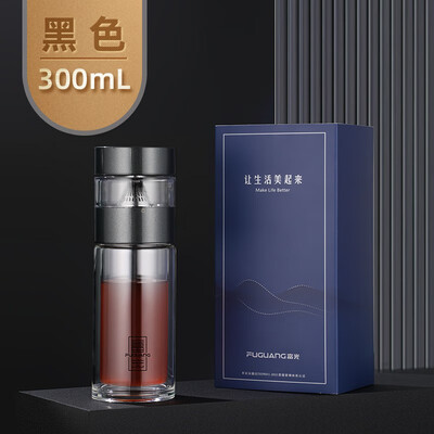 富光 善水提环泡茶师（流通款）260ML G2046-sh-300