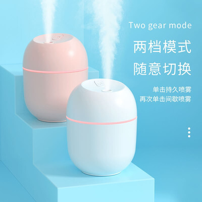 与其他品牌相比，CTDOCKING加湿器有何优势怎么样突出？