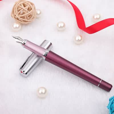 派克（PARKER）2015都市瑰丽人生墨水笔