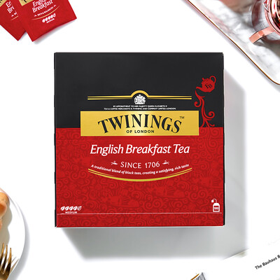 红茶和什么一起泡最好（红茶值得手入吗）