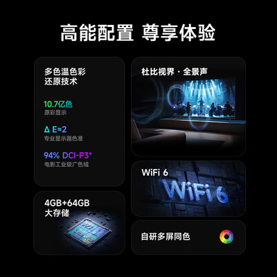 小米电视S55 Mini LED 55英寸 4GB+64GB质量烂不烂（小米电视怎么样质量怎么样）