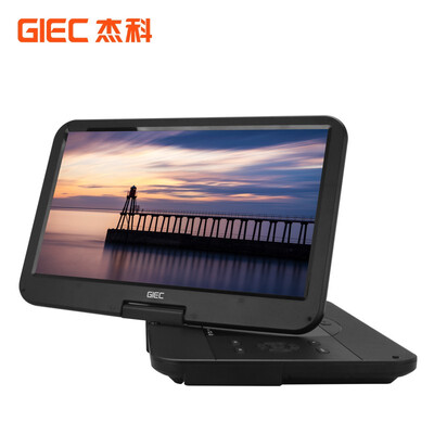 杰科影碟机怎么样？深入剖析杰科BDP-G390影碟机-图片3