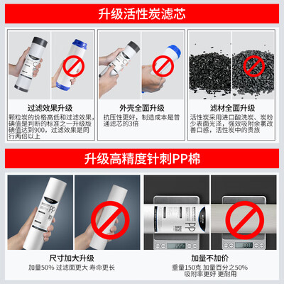 美菱净水加热一体机好吗（美菱 MELING 净水器触控语音款净热一体机测评看真相）-图片6