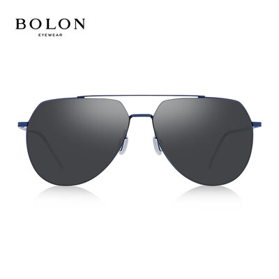 暴龙 BL8011偏光飞行员太阳镜蛤蟆镜值得手入吗（暴龙 BL8011偏光飞行员太阳镜蛤蟆镜质量烂不烂）-图片1