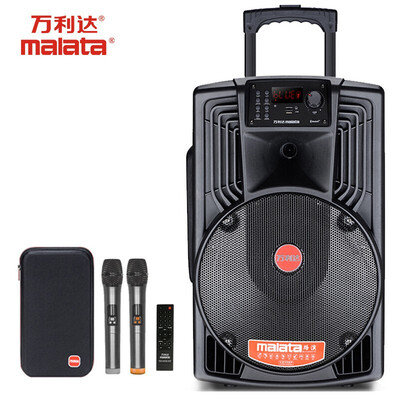 爆料！万利达J15S大功率音响怎么样？热评四大优势亮点！