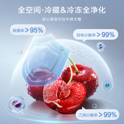 容声BCD-465WD18FP冰箱465升质量如何(容声冰箱是哪个品牌旗下)