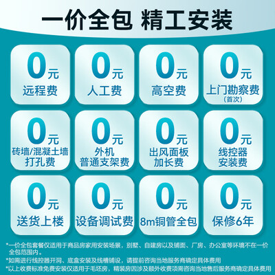 海信中央空调各系列的区别（海信中央空调 HUR-72KF/YDZBp/PCd-1风管机质量烂不烂）