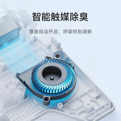 智米智能马桶盖2PRO版即热款到底如何,值得入手吗（智米智能马桶盖怎么样）-图片5