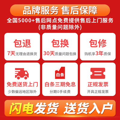 荣事达 5.5KG全自动波轮洗衣机 家用小型节能好不好（荣事达洗衣机怎么操作）-图片5