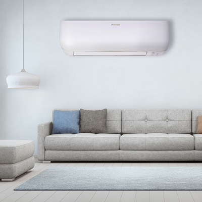 大金kfr35gbp空调好用吗(大金B336空调套装1.5匹1匹变频壁式空调质量烂不烂)-图片2