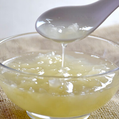 长岭尖 精选银耳160g袋装