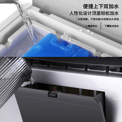 扬子制冷机怎么样？扬子L-160冷气机深度测评，值不值得买看这篇就够了-图片5