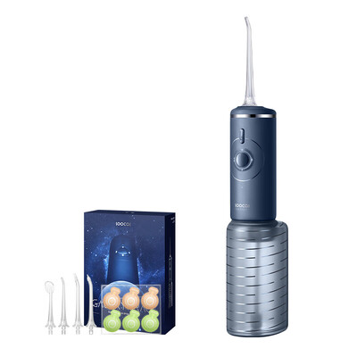 素士 立式冲牙器 G1