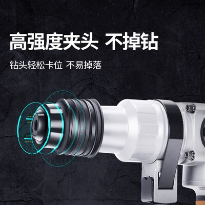 东成大功率电锤双用1100W是否值得入手(东成电锤漏油怎么修理视频)